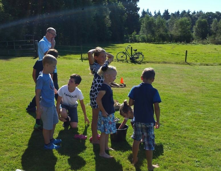 Casa Familia familieprogramma 30