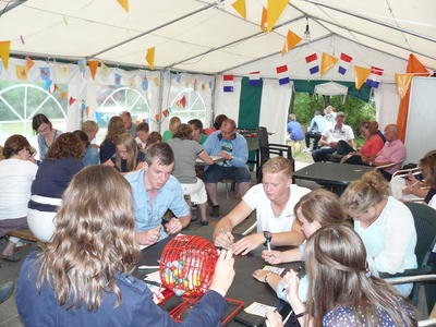 Christelijk vakantiepark Rijssen bingo 01