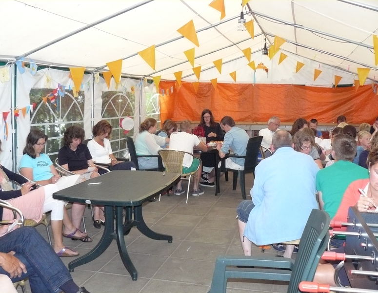 Christelijk vakantiepark Rijssen bingo 02