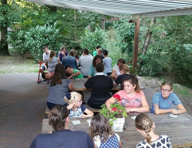 Christelijk vakantiepark Rijssen bingo 03