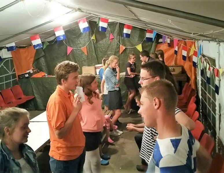 Christelijk vakantiepark Rijssen ff chillen 02