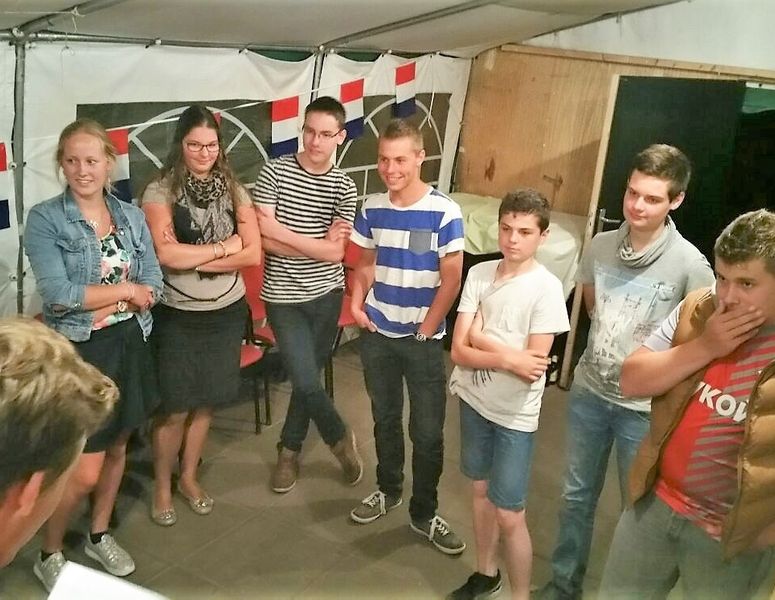 Christelijk vakantiepark Rijssen ff chillen 04