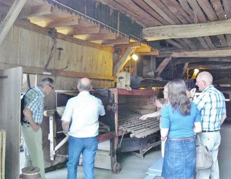 Reformatorisch excursies 02