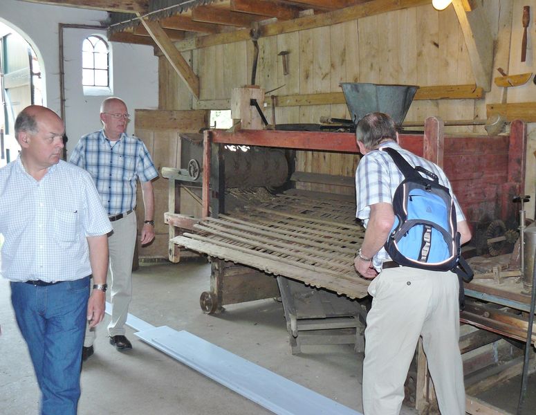 Reformatorisch excursies 04