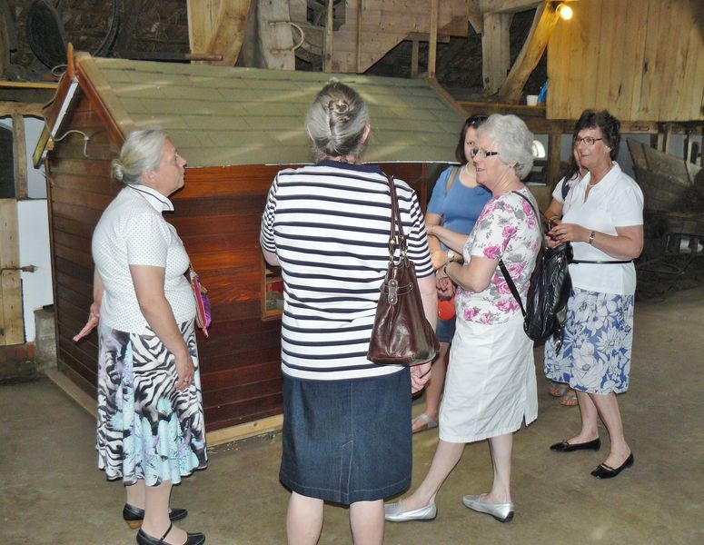 Reformatorisch excursies 05