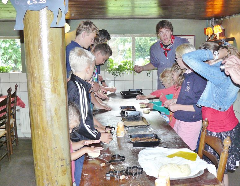 Reformatorisch excursies 09