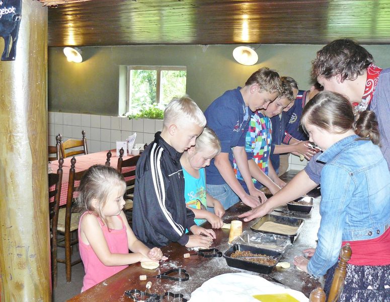 Reformatorisch excursies 10