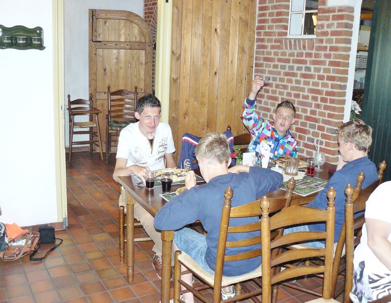 Reformatorisch excursies 12