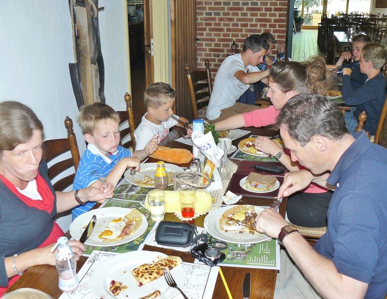 Reformatorisch excursies 13