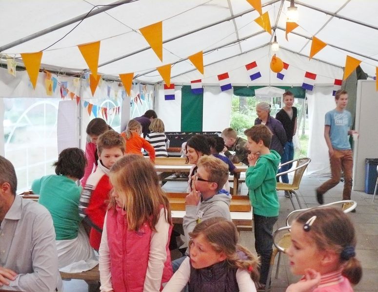 Casa Familia sjoelwedstrijd 03