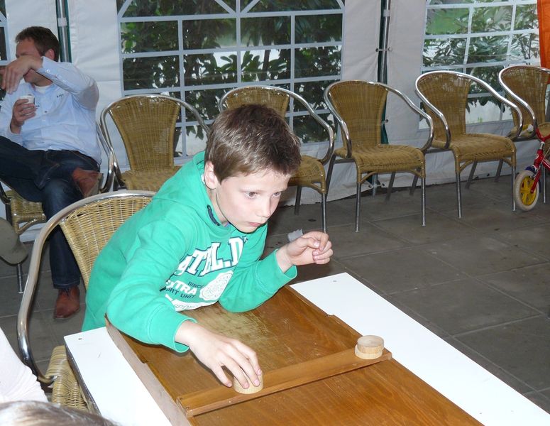 Casa Familia sjoelwedstrijd 04