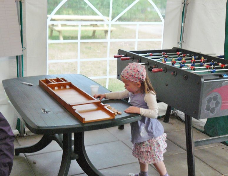 Casa Familia sjoelwedstrijd 05