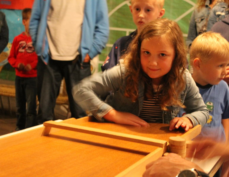 Casa Familia sjoelwedstrijd 06