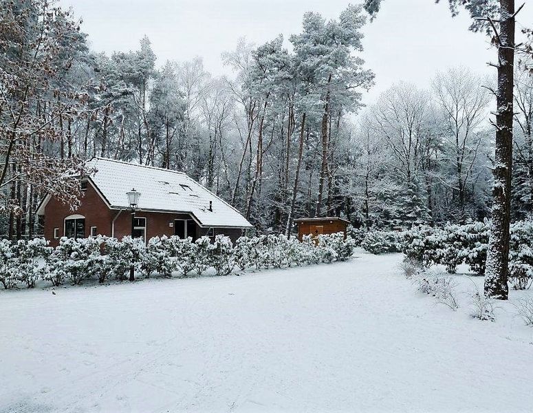 Christelijk vakantiepark Casa Familia Holten wintervakantie 03