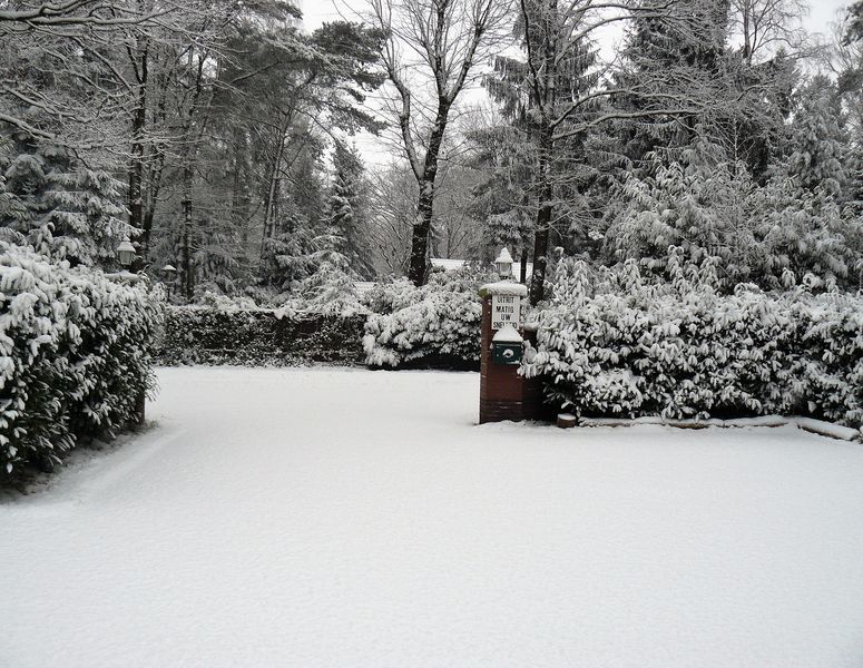 Christelijk vakantiepark Casa Familia Holten wintervakantie 04