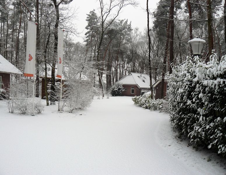 Christelijk vakantiepark Casa Familia Holten wintervakantie 05