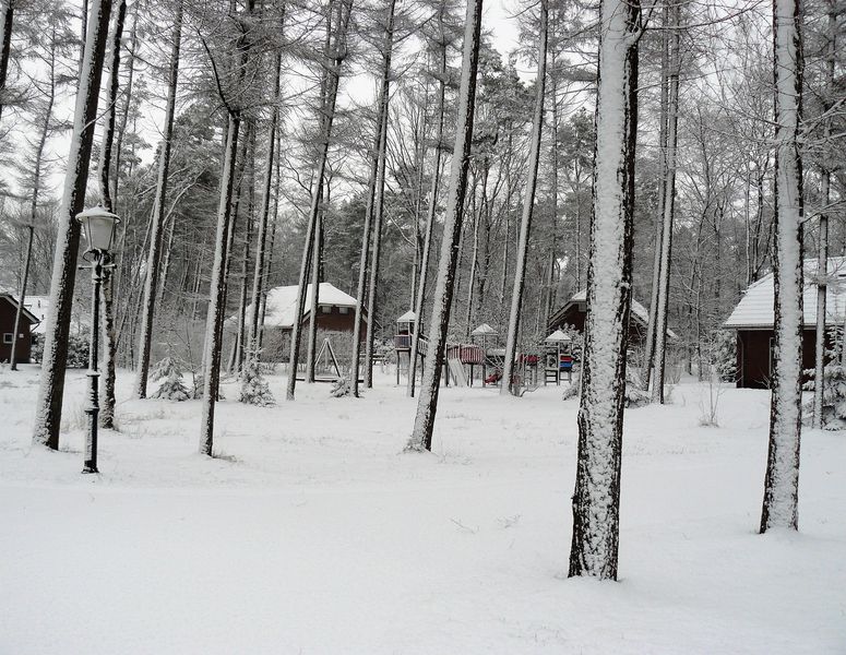 Christelijk vakantiepark Casa Familia Holten wintervakantie 13