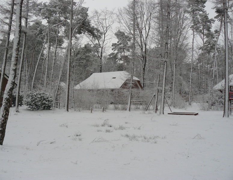 Christelijk vakantiepark Casa Familia Holten wintervakantie 15