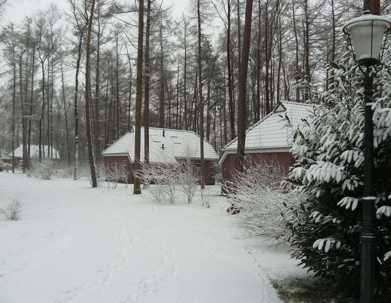 Christelijk vakantiepark Casa Familia Holten wintervakantie 17