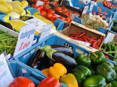 Vrijdagmarkt+Holten