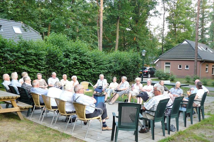 Christelijke seniorenvakanties Casa Familia Salland 06