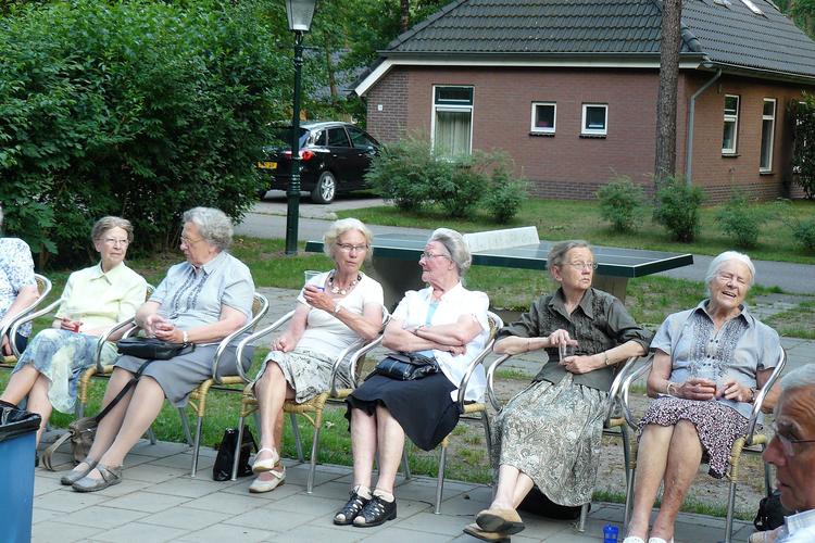 Christelijke seniorenvakanties Casa Familia Salland 07