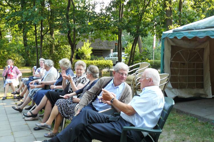 Christelijke seniorenvakanties Casa Familia Salland 08