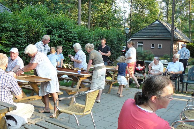 Christelijke seniorenvakanties Casa Familia Salland 09