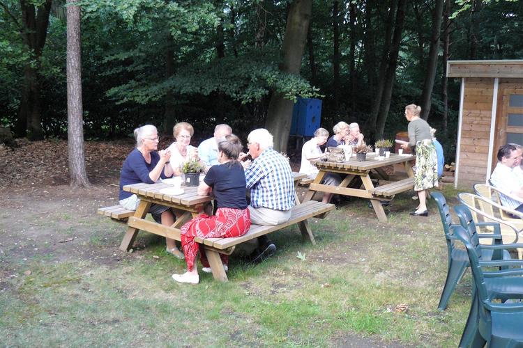 Christelijke seniorenvakanties Casa Familia Salland 10