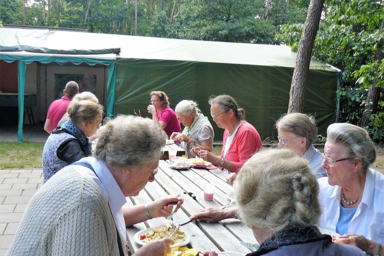Christelijke seniorenvakanties Casa Familia Salland 11