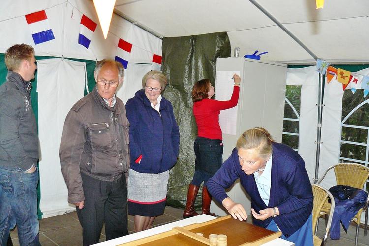 Christelijke seniorenvakanties Casa Familia Salland 12