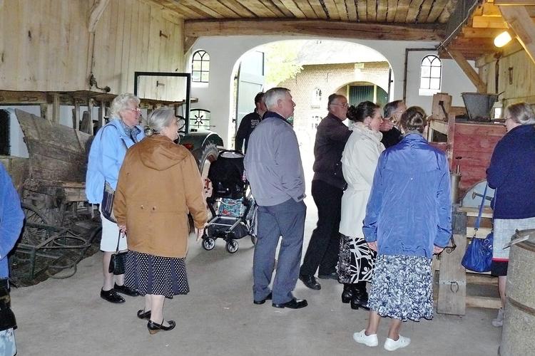 Christelijke seniorenvakanties Casa Familia Salland 13