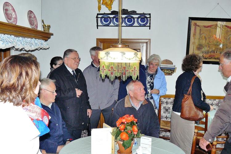 Christelijke seniorenvakanties Casa Familia Salland 14