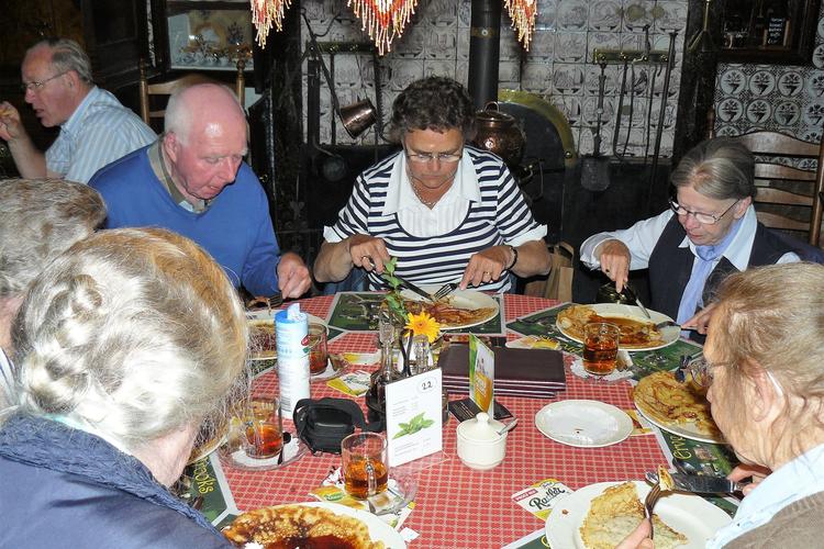 Christelijke seniorenvakanties Casa Familia Salland 15