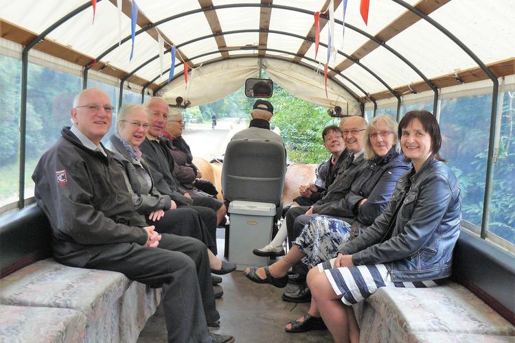 Christelijke seniorenvakanties Casa Familia Salland 17