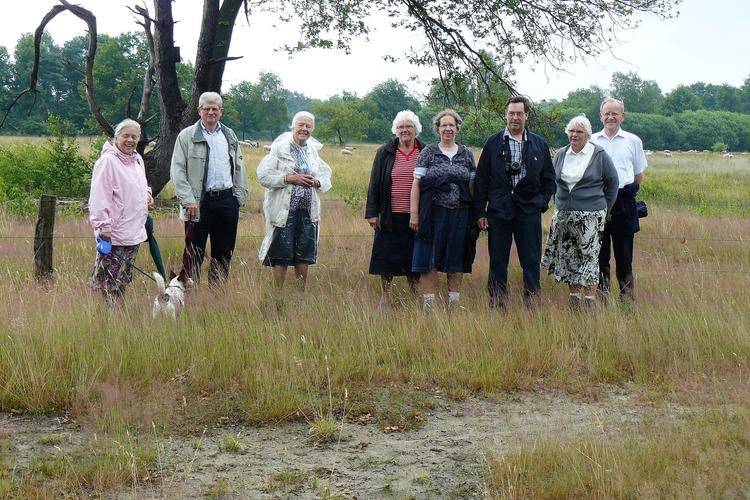 Christelijke seniorenvakanties Casa Familia Salland 18