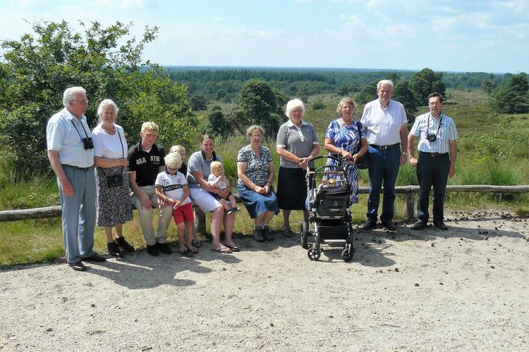 Christelijke seniorenvakanties Casa Familia Salland 20