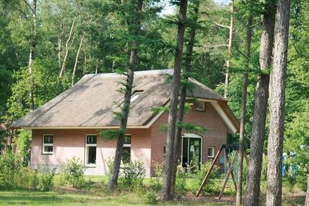 Vakantiepark Salland 6